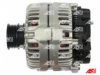 AS-PL A0243 Alternator